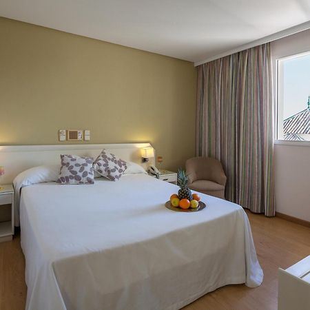 Hotel Plateria Écija Екстериор снимка