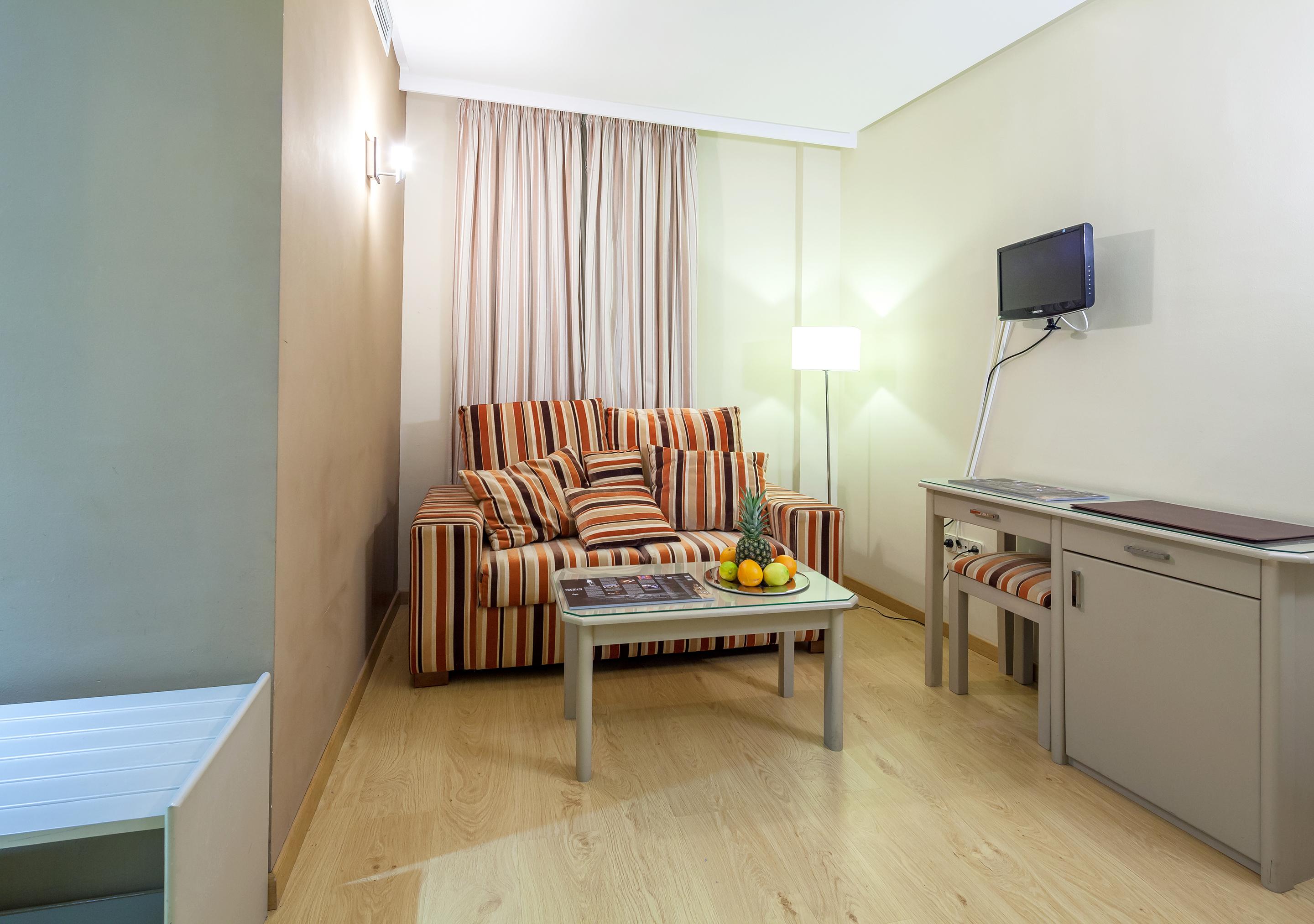 Hotel Plateria Écija Екстериор снимка
