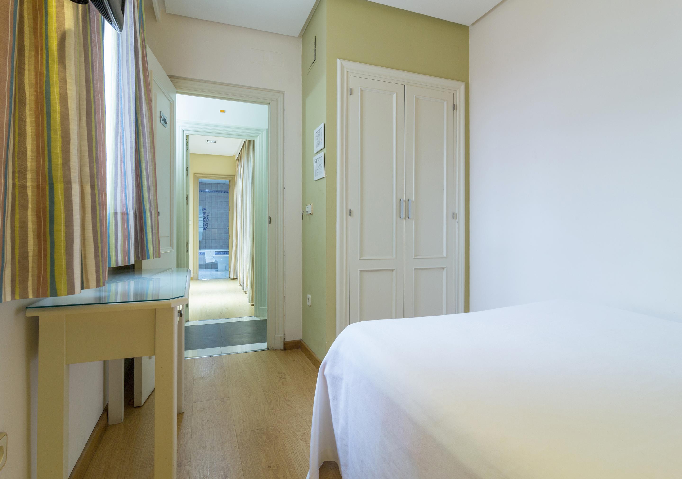 Hotel Plateria Écija Екстериор снимка