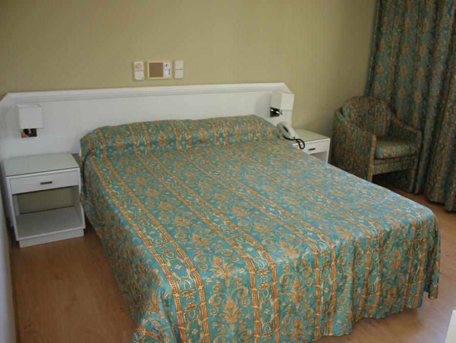 Hotel Plateria Écija Екстериор снимка