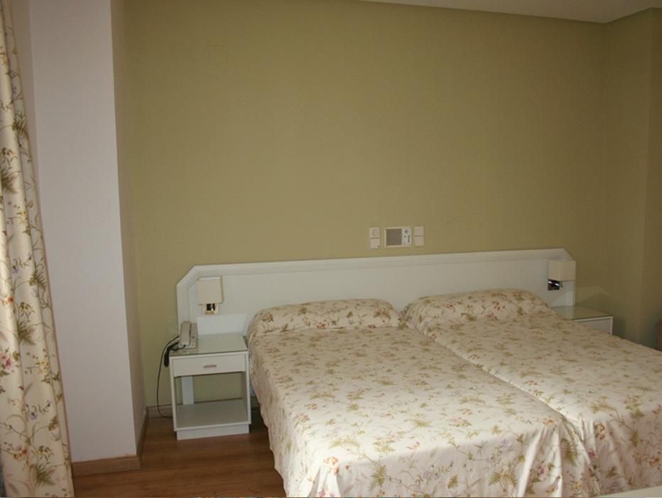 Hotel Plateria Écija Екстериор снимка