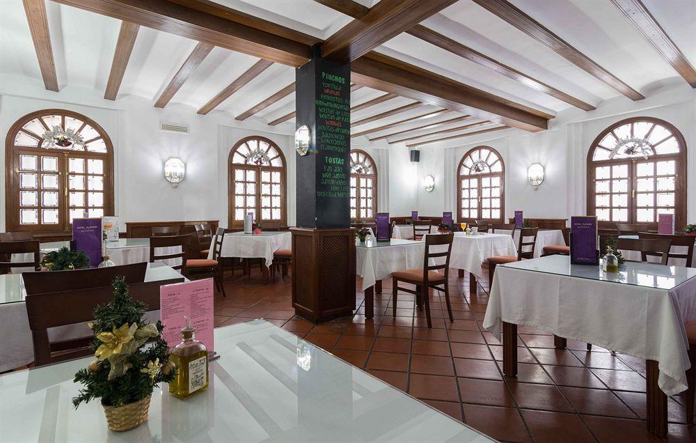 Hotel Plateria Écija Екстериор снимка