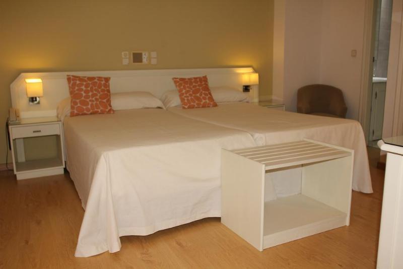 Hotel Plateria Écija Екстериор снимка
